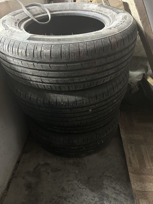 Летняя резина R14