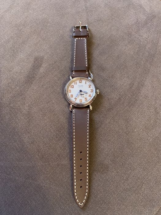 Ceas Fieseler barbatesc marca limitata Germana 999 buc