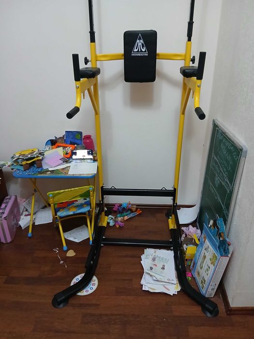 Тренажер домашний