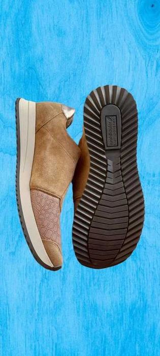 Pantofi confortabili pentru femei Waldläufer 41