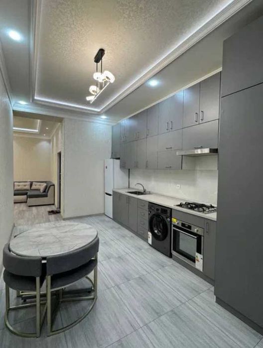 По-Суточная Квартира дневная в Городе Самарканд Ор. Бульвар