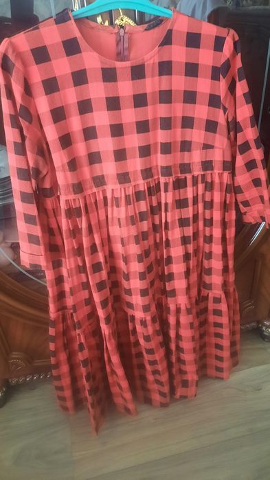 Б/У  Платье для беременных.