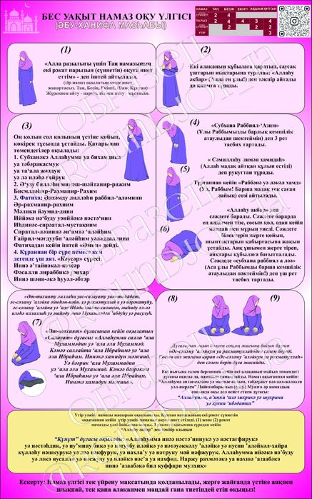 Бейнелі жайнамаз