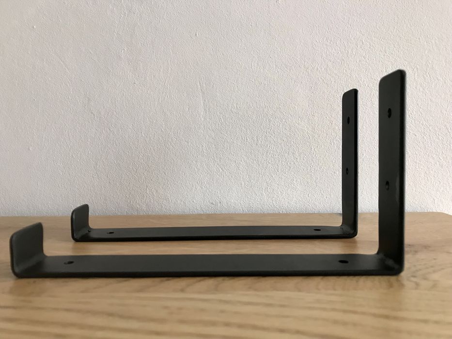 Конзола за рафт Крепеж за рафт конзола рафтоносач