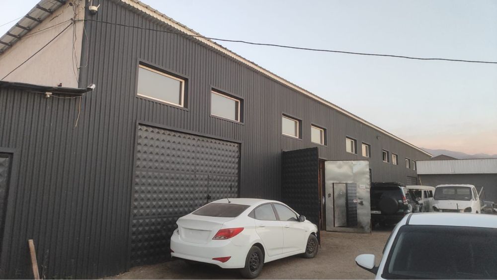 Аренда помещение 300 кв