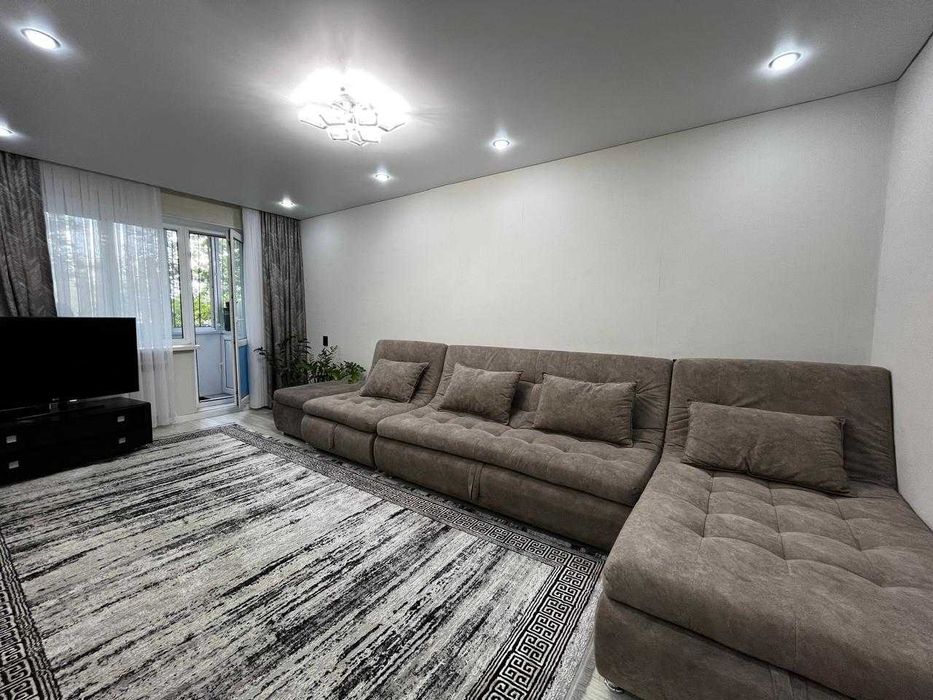 3 комн 18 мкрн Ипотека помощь без официального дохода