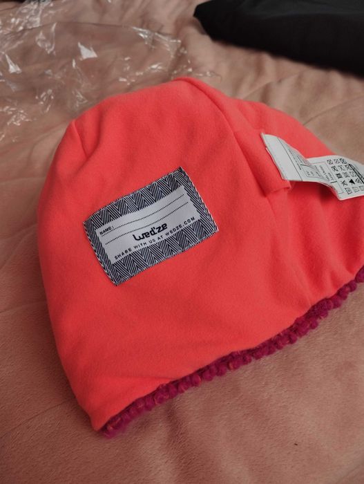 Шапка Wed'ze размер 51-56 чисто нова