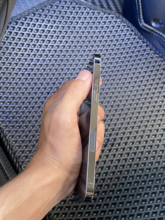 IPhone 12 Pro 128 GB Graphite