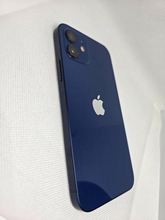 IPhone 12 128gb blue