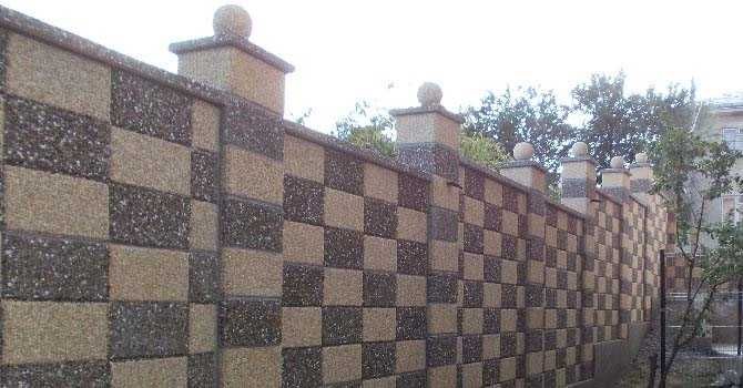 Garduri si porti moderne, preturi de producator