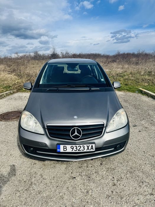 Mercedes-Benz A150