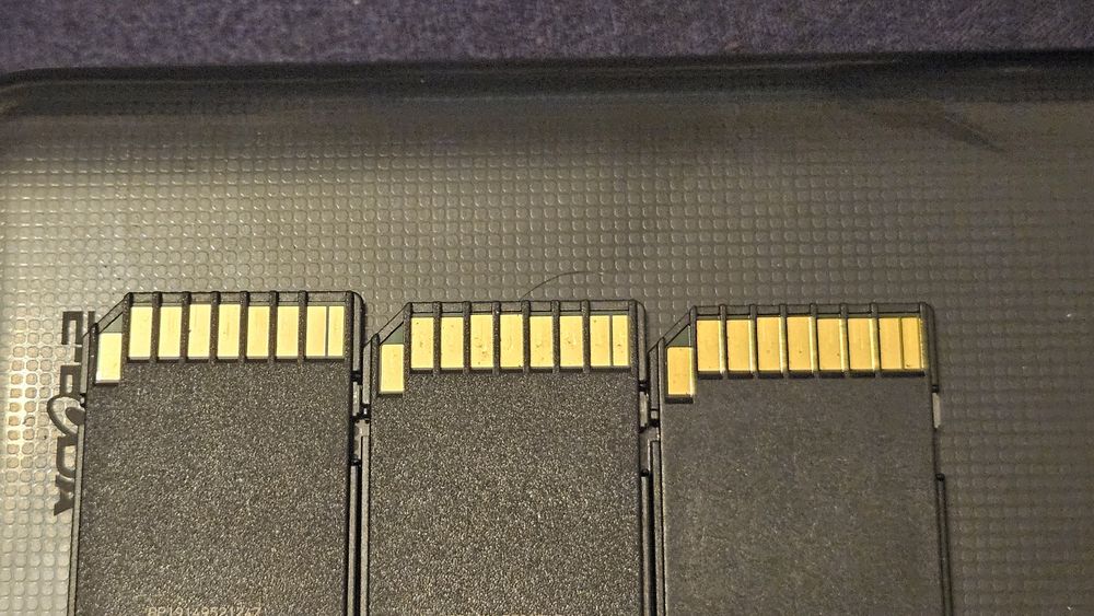 Card 4k,128 Gb,utilizate o singura data,Sun Disk