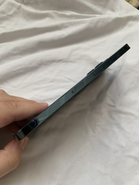 Продается Iphone 12 pro max 128 GB