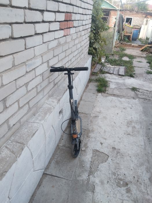 Продам детский самокат