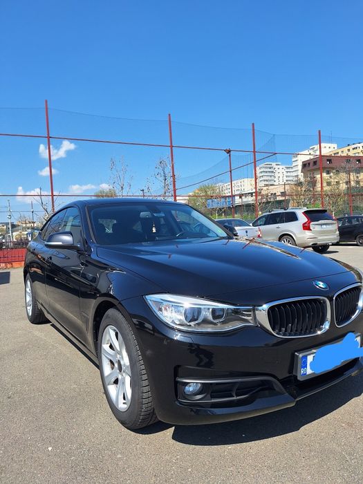 Vand Bmw Seria 3 GT F34
