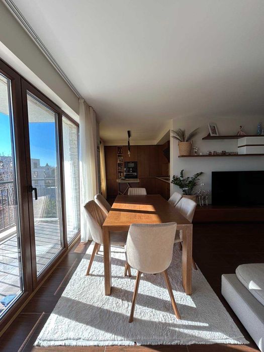 Продава се Тристаен апартамент в Разград, Център - 89 кв.м за 3259 €/кв.м - Снимка #1