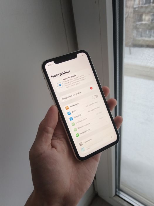 IPhone 11 128GB продам