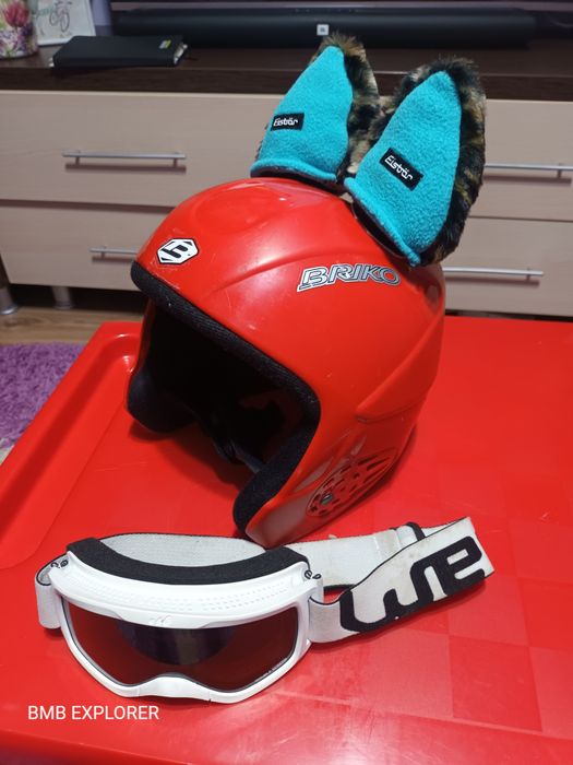 Placă snowboard Hello kitty 133 cm