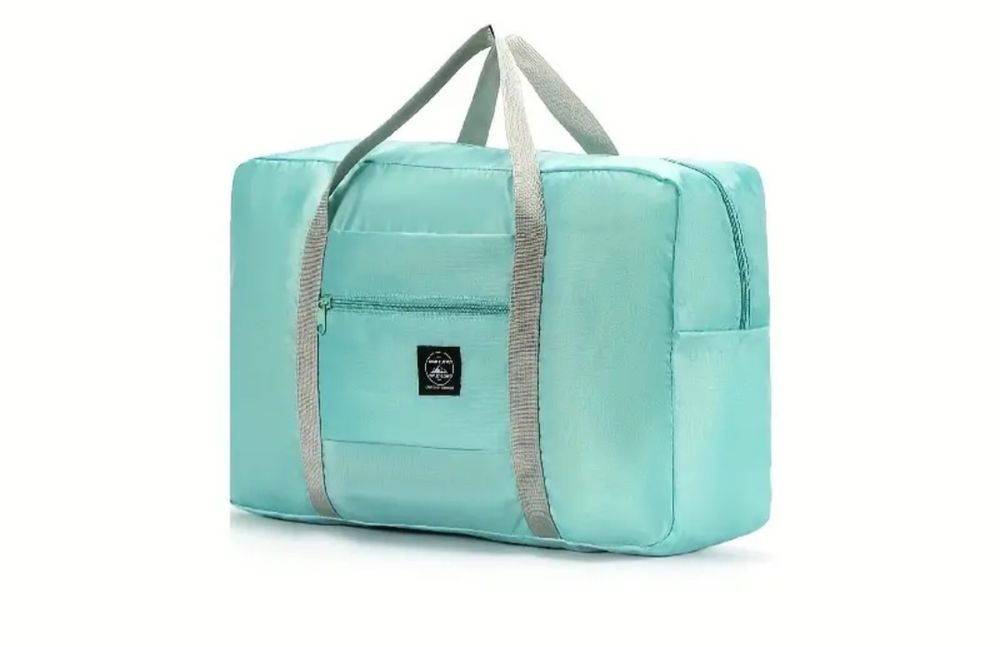 Сумка дорожная водонепроницаемая