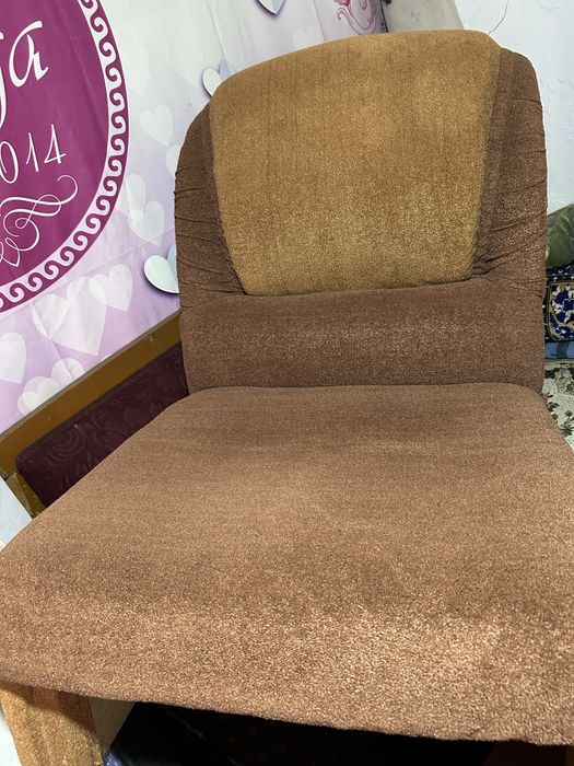 Продам угловой диван