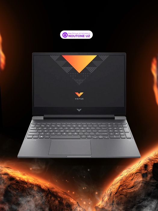 HP VICTUS 15 i5-13420H/RTX 3050 6GB/8GB DDR4/512GB SSD, 15.6", FHD IPS