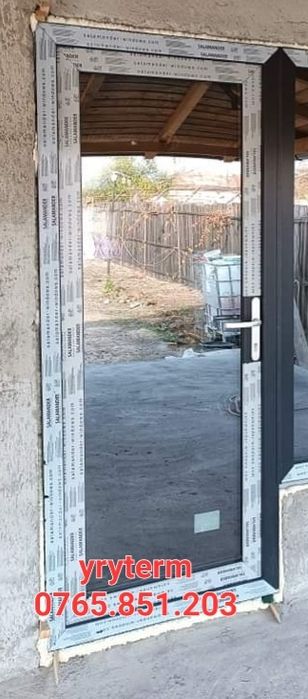 Termopane Rehau termopane Salamander Râmnicu Sărat