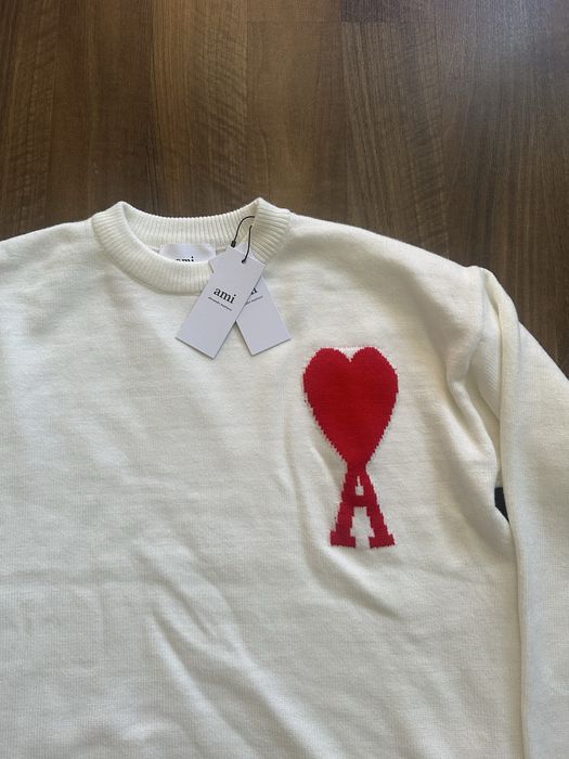 Bluza ami paris