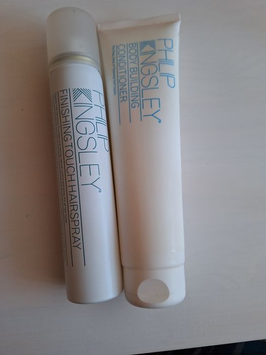 Козметика Filorga, Philip Kingsley, Gucci, Lancome, Eucerin