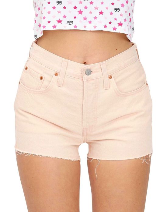 Levi's / Levis 501 High Rise Shorts ОРИГИНАЛНИ дамски къси дънки - 28-32