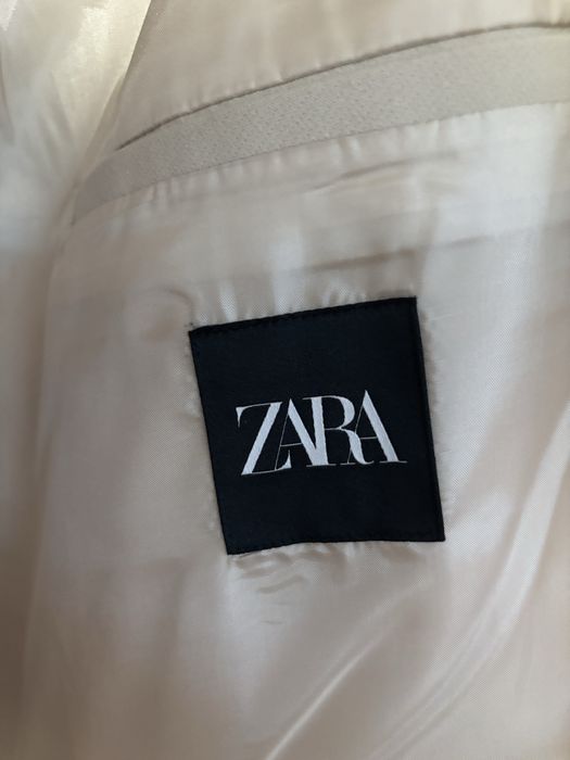 Jacheta Bomber Zara