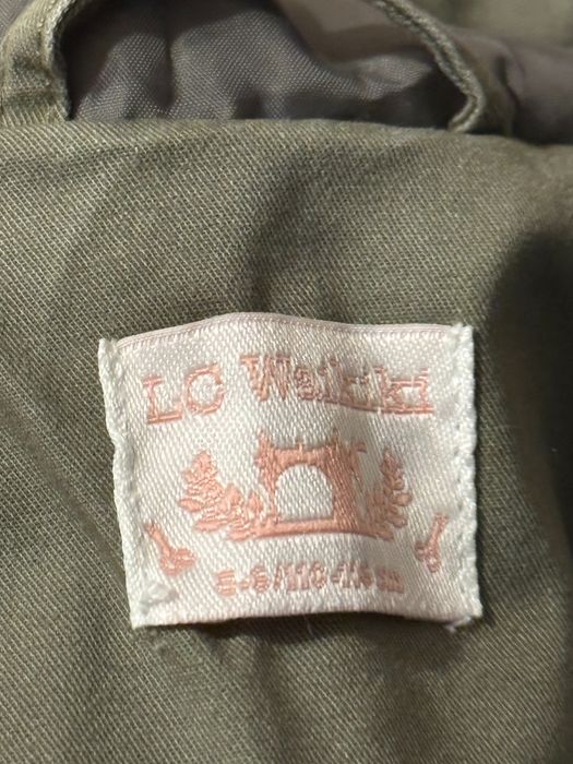 Куртка LC Waikiki