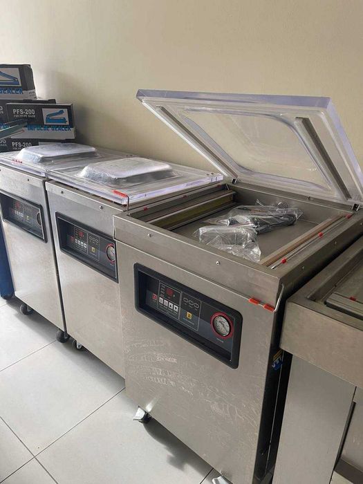 Vakuum qadoqlash uskunasi | вакуум упаковка | qurt sirnaya palochka