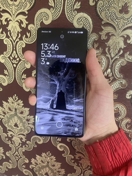 Redmi Note 13Pro 8/256 5G.