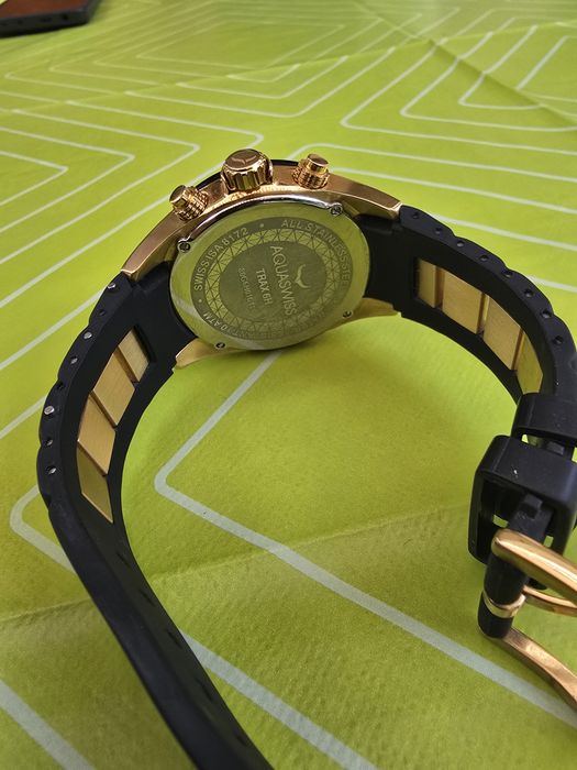 Ceas AQUASWISS trax 6H