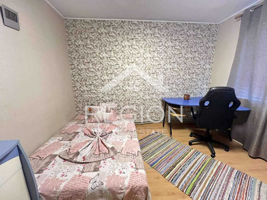 Дава се под наем Четиристаен апартамент в Варна, Цветен квартал - 89 кв.м за 612 € - Снимка #6