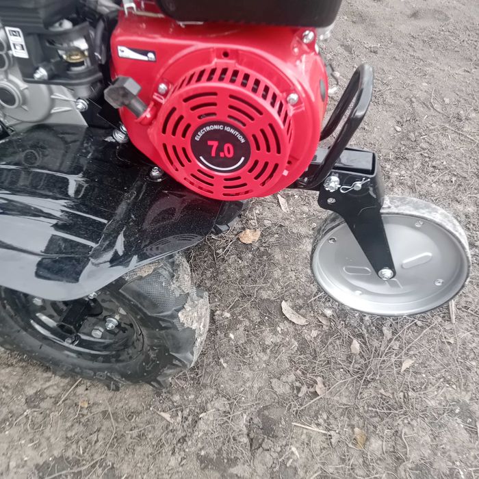 De vânzare  motosapa