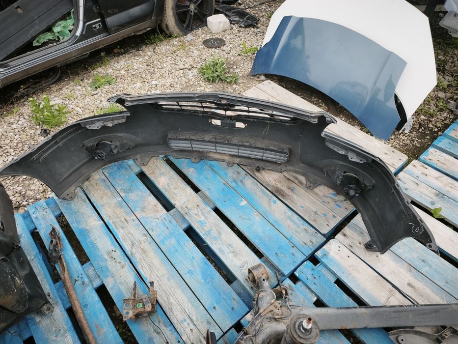 Bara fata originala completa Toyota Avensis T25 2006-2009