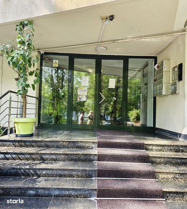 4 Camere Premium | Herăstrău