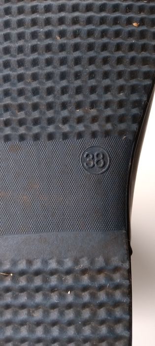 Сапоги резиновые котофей, 38 р