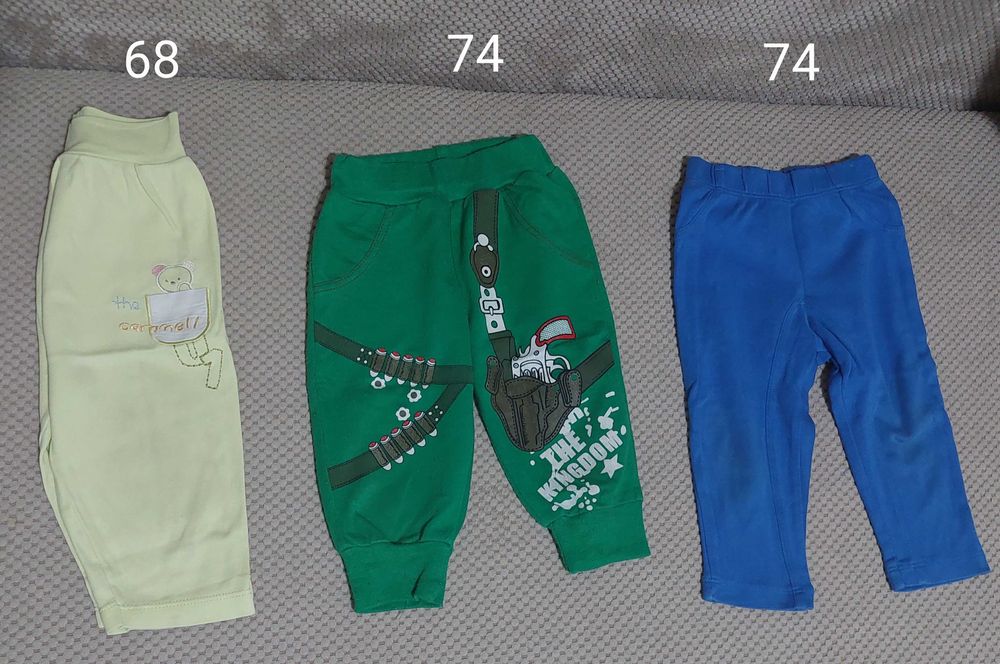 Детски дрехи за момче