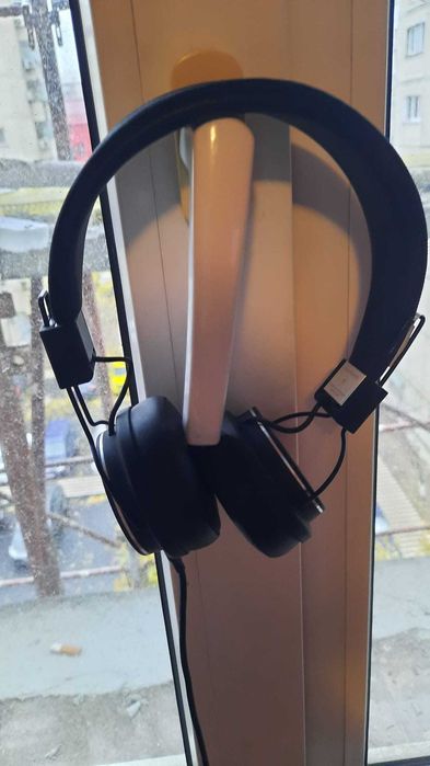 Căști Urbanears cu fir – sunet bun – stare foarte bună