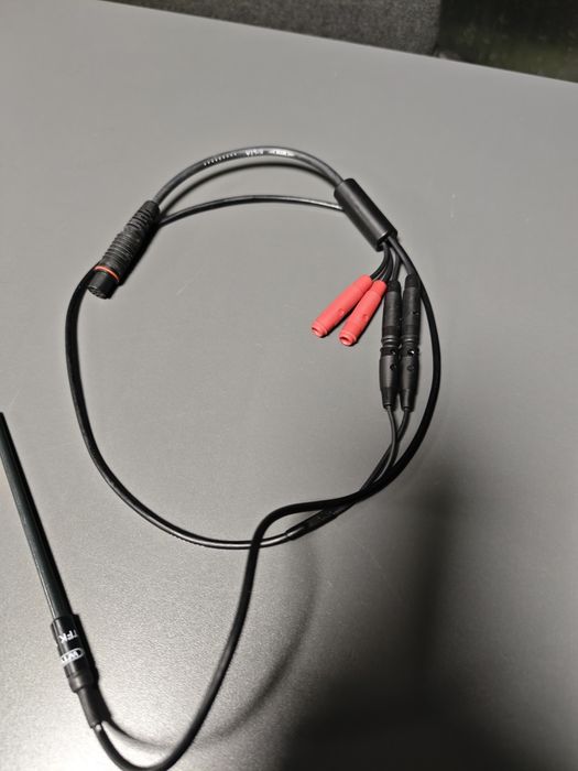 Температурен сензор WTW  TFK 150