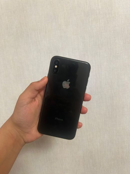 Apple iPhone X,64 gb