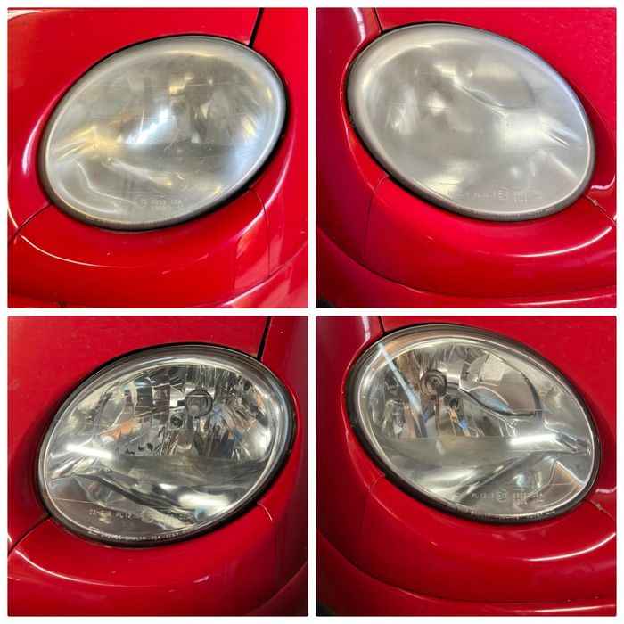 Prețuri avantajoase la Polish!