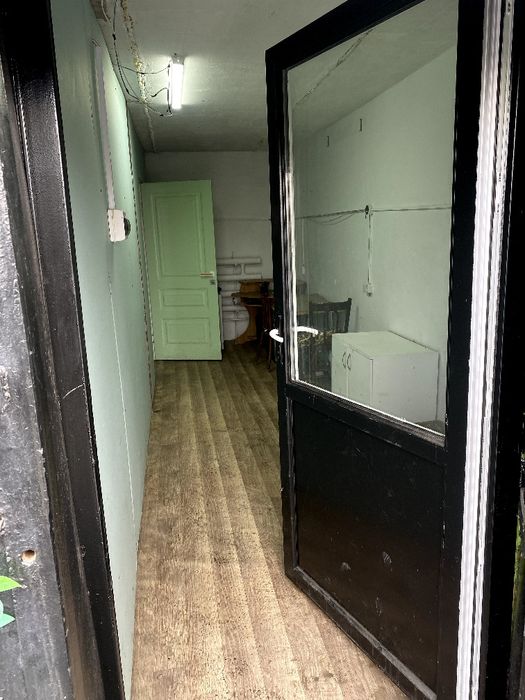 Сдается холодный склад. Доступ 24/7