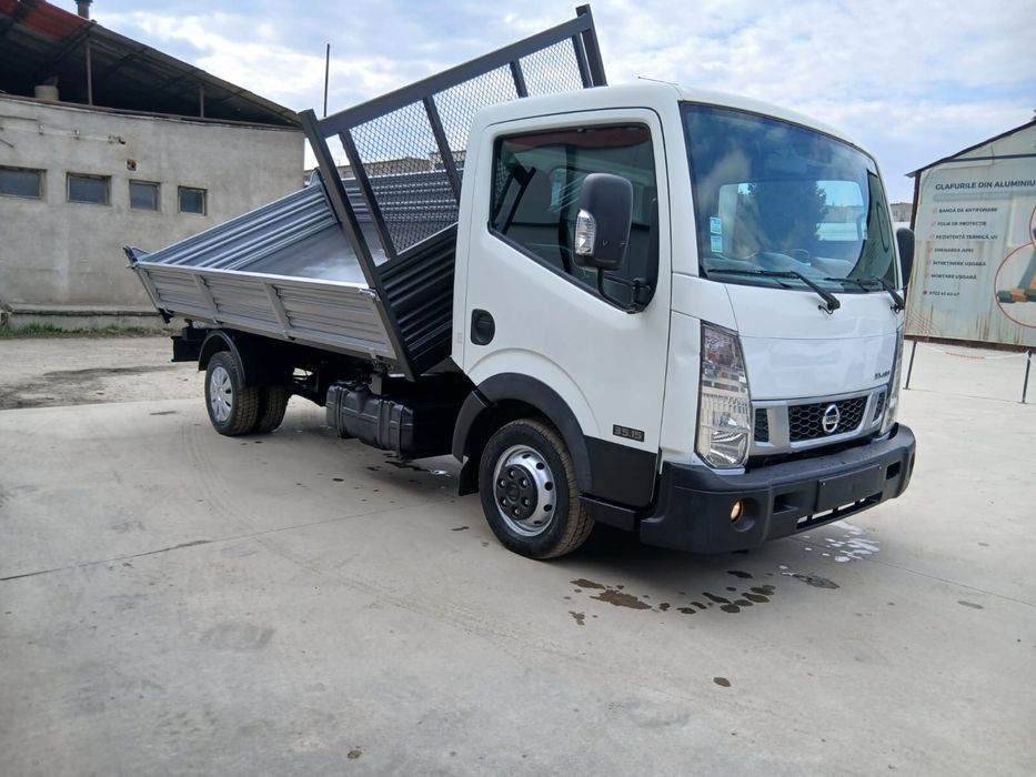 Renault,iveco,nissan,mercedes,vw,ford bena basculanta