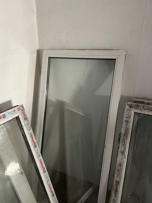 Продам пластиковые окна