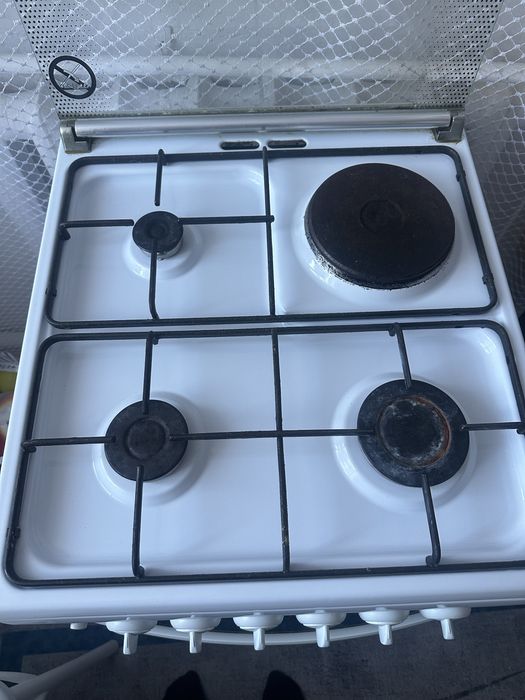 Продается газовая плита