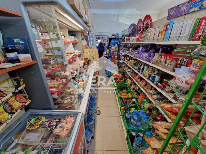 Дава се под наем Магазин в София, Овча купел 2 - 80 кв.м за 612 € - Снимка #7