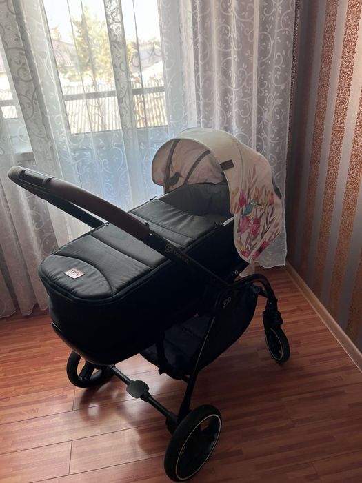 Продам коляску Kinderkraft 2 в 1